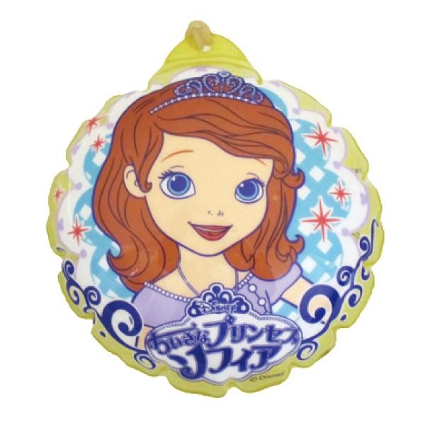 ビニールヨーヨー 小さなプリンセス ソフィア ソフィア 10枚 1l2ツ 幼稚園 夏祭り 景品 子供会 縁日 Dicvy キッシーズ イベントタウン 通販 Yahoo ショッピング