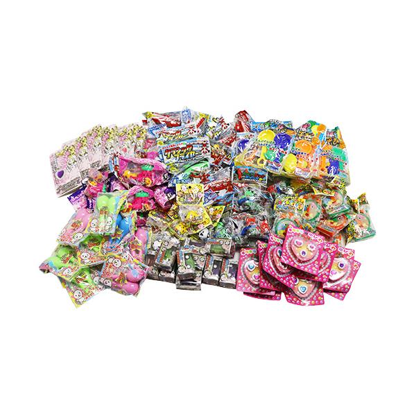 お子様ランチ おもちゃ 景品 詰め合わせ 100個 セット(1セット）子供