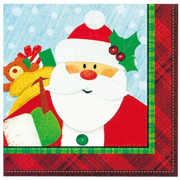 パーティーグッズ ビバレッジナプキン クラフティクリスマス 1パック C5c7 クリスマス パーティー 装飾 飾り Pg キッシーズ イベントタウン 通販 Yahoo ショッピング