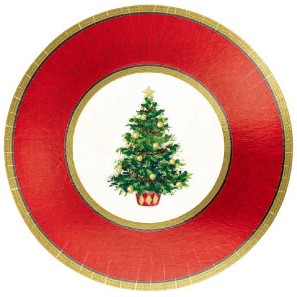 ７ プレート クラシッククリスマスツリー 1パック C5c7 クリスマス パーティー 装飾 飾り Pg キッシーズ イベントタウン 通販 Yahoo ショッピング