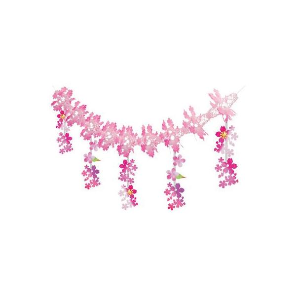 装飾 ガーランド 舞い桜 1本 1l2ム 幼稚園 夏祭り 景品 子供会 縁日 祭り Buyee Buyee 提供一站式最全面最专业现地yahoo Japan拍卖代bid代拍代购服务 Bot Online