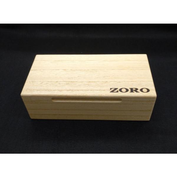 ZORO ワカサギ餌箱2段 : アングラーズプラザ岸波ヤフー店 - 通販
