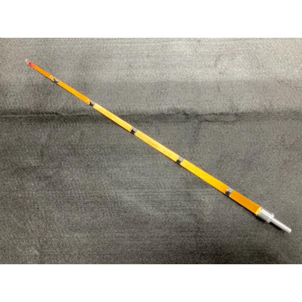 K-ZAN Premium 2020 GOLD MONSTER 高ガイドリール仕様竿先 280mm 5mm