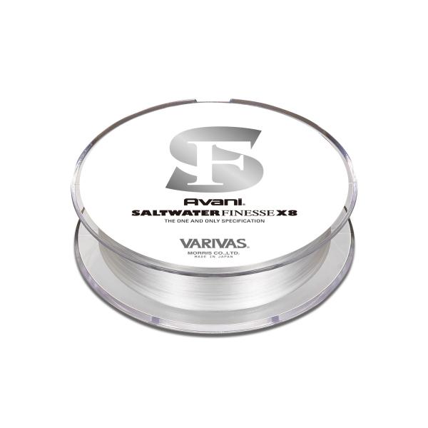 VARIVAS Aoj \gEH[^[ tBlX PE X8 150m 0.4