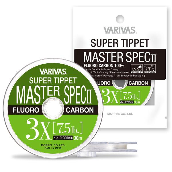 VARIVAS �X�[�p�[�e�B�y�b�g �}�X�^�[�X�y�b�NII �t�����J�[�{�� 30m 4X