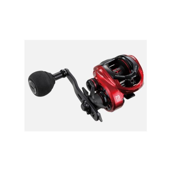 【新品】テイルウォーク バサル CA73R 右巻 最大ドラグ6.5kg tailwalk バサル CA73R : アングラーズプラザ岸波ヤフー店 - 通販
