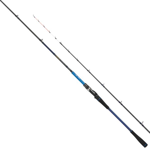アルファタックル アルファソニック タチウオテンヤ 190M