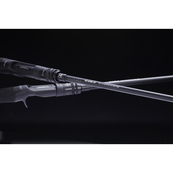 JACKALL（ジャッカル） BPM BC-66ML-G : アングラーズプラザ岸波ヤフー
