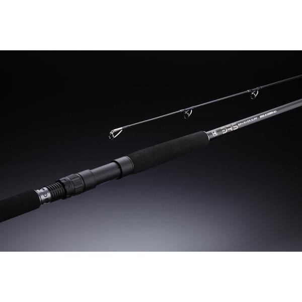 ジャッカル BRS-S100MH-SJ ◇美品 kishinami_4525807164237