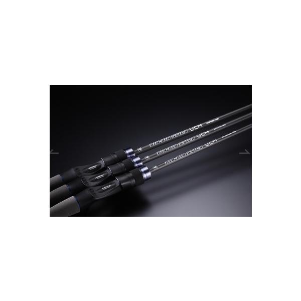 JACKALL（ジャッカル） ビンビンスティック BS-C511SUL-VCM