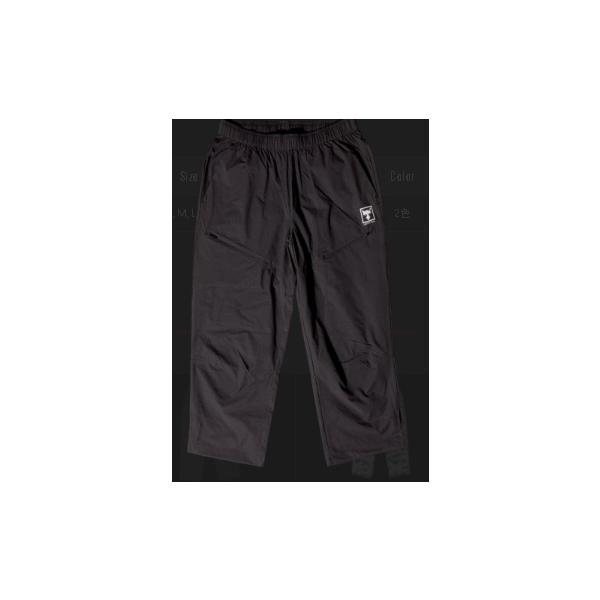 【美品】JACKALL ジャッカル フレキシブルライトパンツ フレキシブルライトパンツ