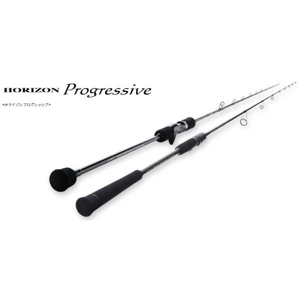テンリュウ ホライゾン プログレッシブ HPG 642Ｓ-ＬＬ　超美品 TENRYU 天龍 ホライゾン プログレッシブ HPG642S-LL : アングラーズ