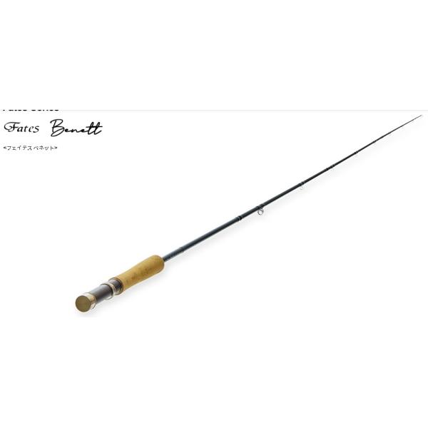 TENRYU 天龍 フェイテス・ベネット FB864-#4/5 : アングラーズプラザ