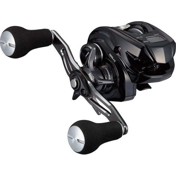 ダイワ(Daiwa)21ティエラ A IC 150H-DH DAIWA（ダイワ） 21ティエラ A IC 150H-DH : アングラーズプラザ岸波