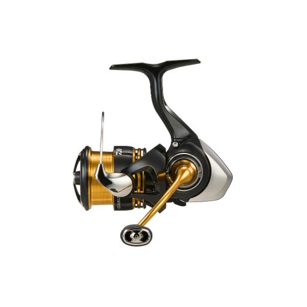 DAIWA（ダイワ） 23レガリス LT2500S−XH : アングラーズ