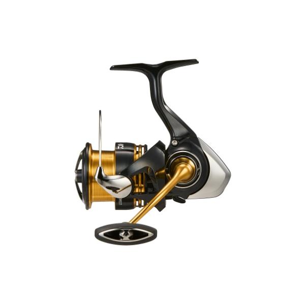 【新品未使用】ダイワ23レガリス3000CXH DAIWA（ダイワ） 23レガリス LT3000−CXH : アングラーズ