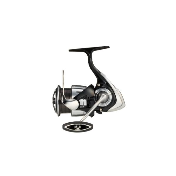 DAIWA（ダイワ） 23LEXA LT3000S−CXH : アングラーズ