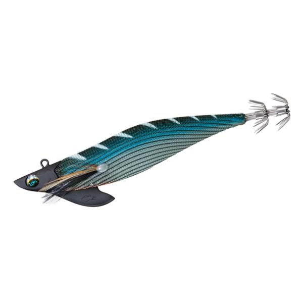 DAIWA（ダイワ） エメラルダス ボート2 3−35G−BH／縞ブルー杉