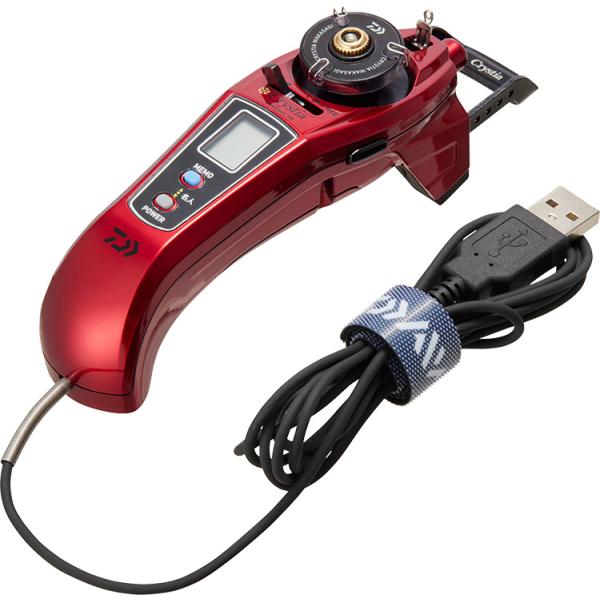 クリスティアワカサギAIR 本日限定品‼️ 限定仕様新発売！ダイワ『クリスティアワカサギAIR』 – フィッシング相模屋