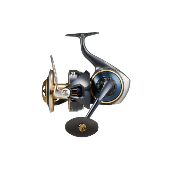 DAIWA（ダイワ） 25 ソルティガ SALTIGA 25000-P : アングラーズプラザ