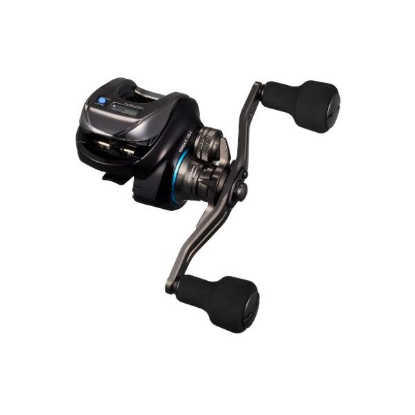 DAIWA（ダイワ） 25紅牙 IC 150L-C : アングラーズプラザ岸波ヤフー店