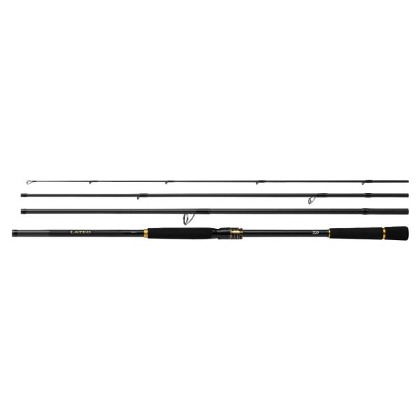 DAIWA（ダイワ） LATEO 110MH-4・K : アングラーズプラザ岸波ヤフー店