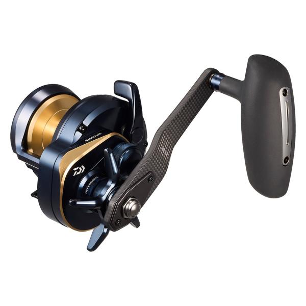 ダイワ　25ソルティガ10HL DAIWA（ダイワ） 25ソルティガ 10HL-SJ : アングラーズプラザ岸波