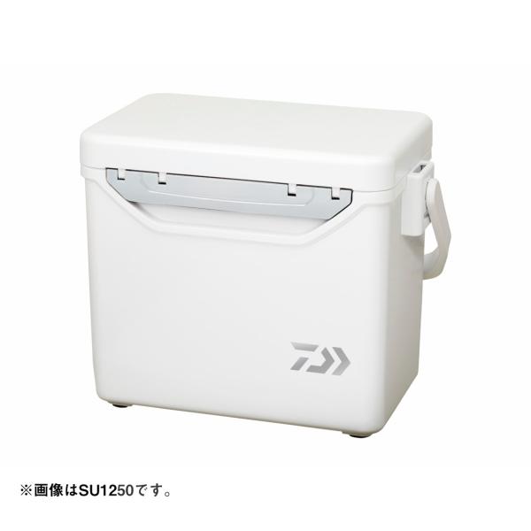Rakuten Mini クールホワイト　2台 DAIWA（ダイワ） ミニクール2 SU850 ホワイトシルバー : アングラーズ