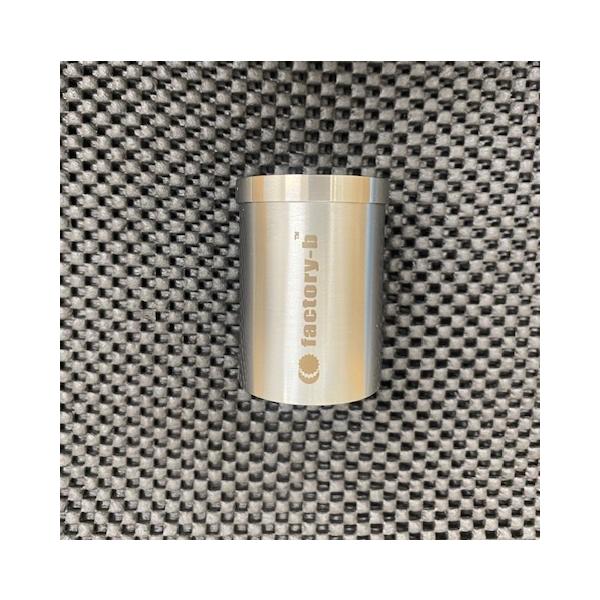 ■フォールディングトレイ430対応■底部に組み込んだマグネットで安定感抜群■オールステンレス製ハサミ立て