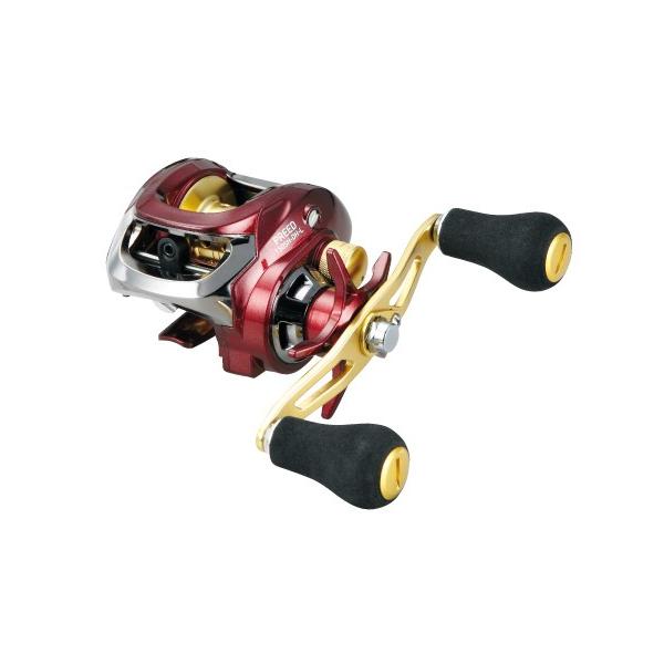 ダイワ プリード 150SH-DH-L (リール) 価格比較 - 価格.com