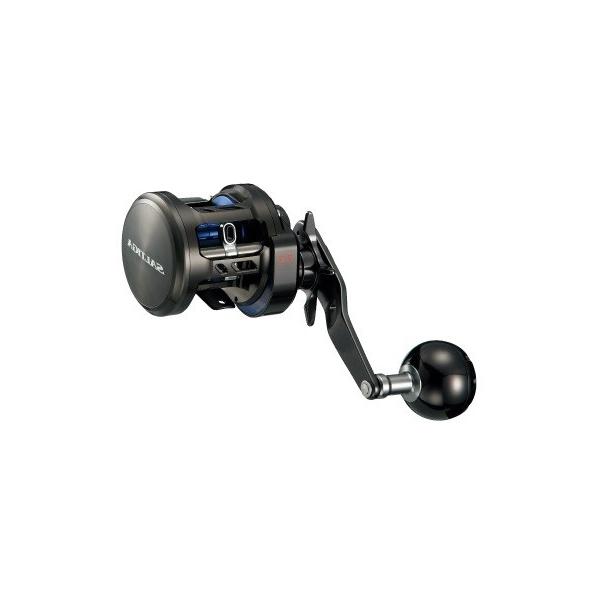 DAIWA（ダイワ） ソルティガ BJ 200HL : アングラーズプラザ岸波ヤフー