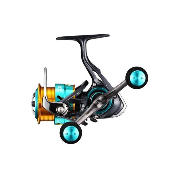 DAIWA（ダイワ） エメラルダス MX 2508PE : アングラーズプラザ岸波
