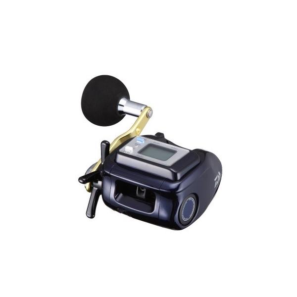 週末値引き処分セール　TANASENSOR 250 デジタルリール ダイワ タナセンサー 250 (リール) 価格比較 - 価格.com