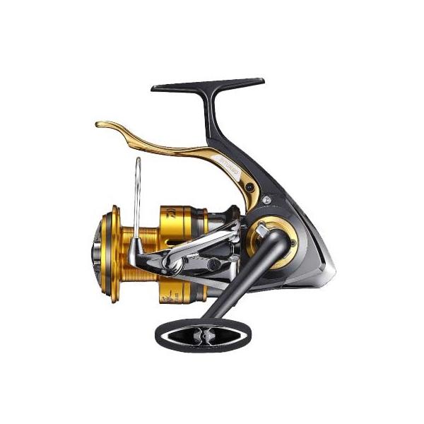 Daiwa 尾長MONSTER LBD スピニングリール Amazon | ダイワ 尾長モンスター 4000LBD スピニングリール | ダイワ