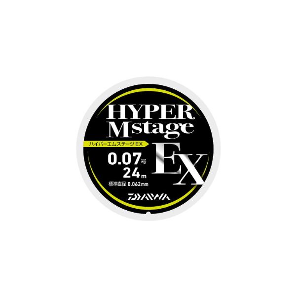 DAIWA（ダイワ） ハイパーエムステージEX0．2 −24