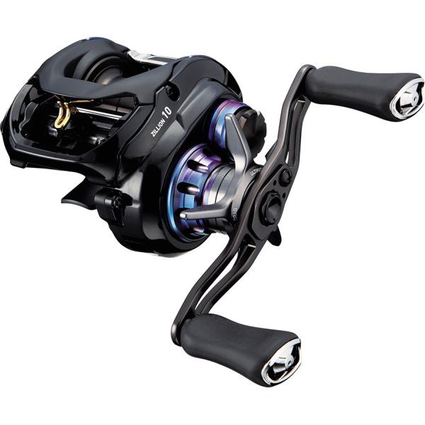ダイワ　ジリオン10.0L DAIWA（ダイワ） ジリオン 10.0L-SV TW : アングラーズプラザ岸波