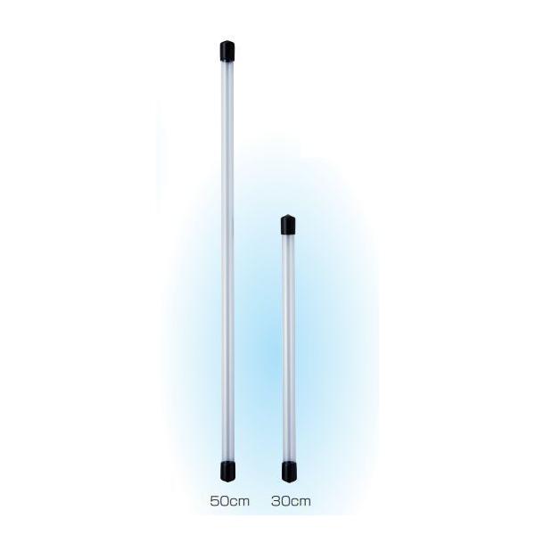 ■ハサミでCUT、お好みの長さに調整できます■ワカサギ穂先、ヘラウキ、海ウキの他、あなたのアイデアでいろいろなところで使えます