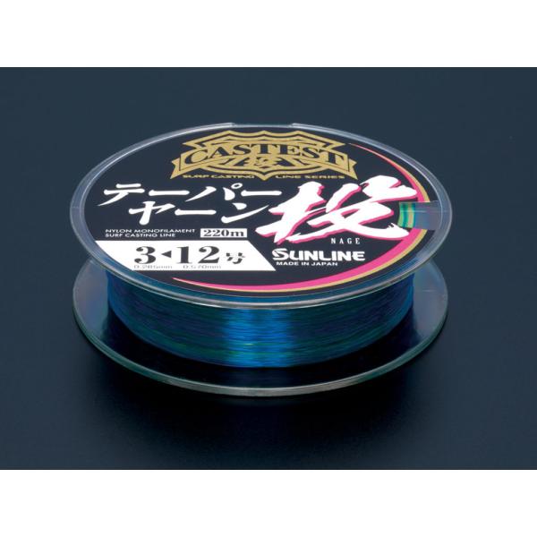 TC LXeXg e[p[[ 220m 4-12