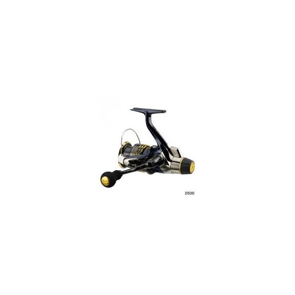 シマノ（SHIMANO） アオリスタCI4 2500 : アングラーズプラザ岸波