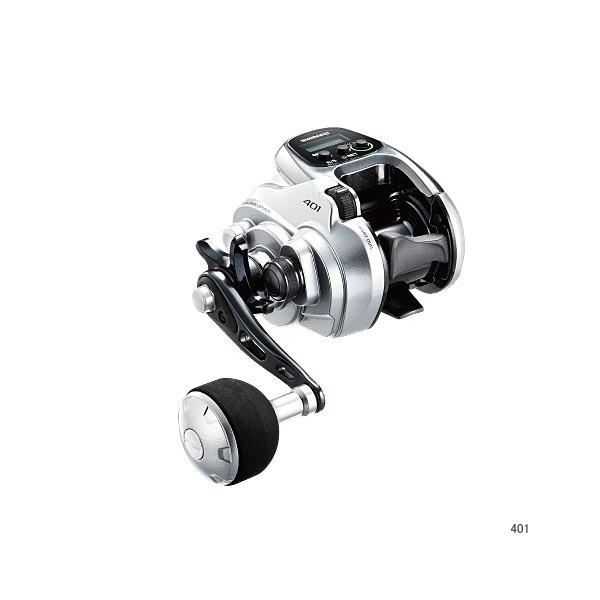 シマノ（SHIMANO） フォースマスター 401 左 : アングラーズプラザ岸波
