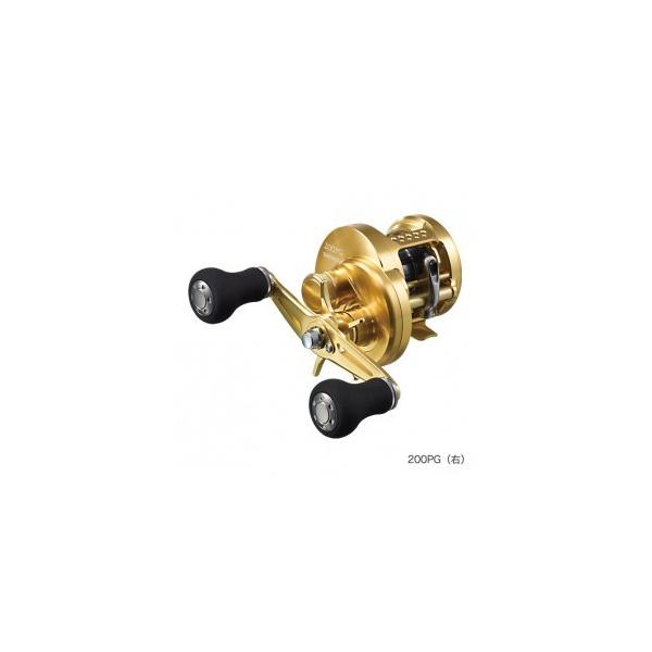 シマノ（SHIMANO） オシアコンクエスト 201PG 左 : アングラーズプラザ