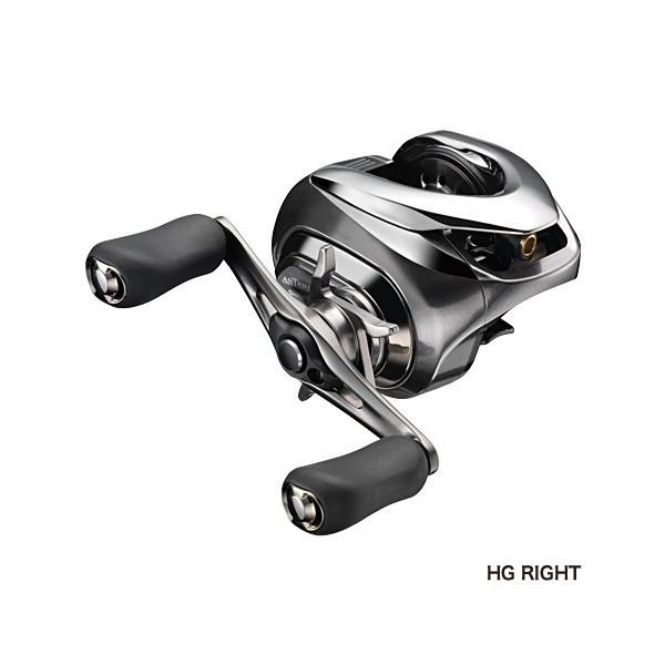 シマノ（SHIMANO） アンタレスDC LEFT : アングラーズプラザ岸波ヤフー