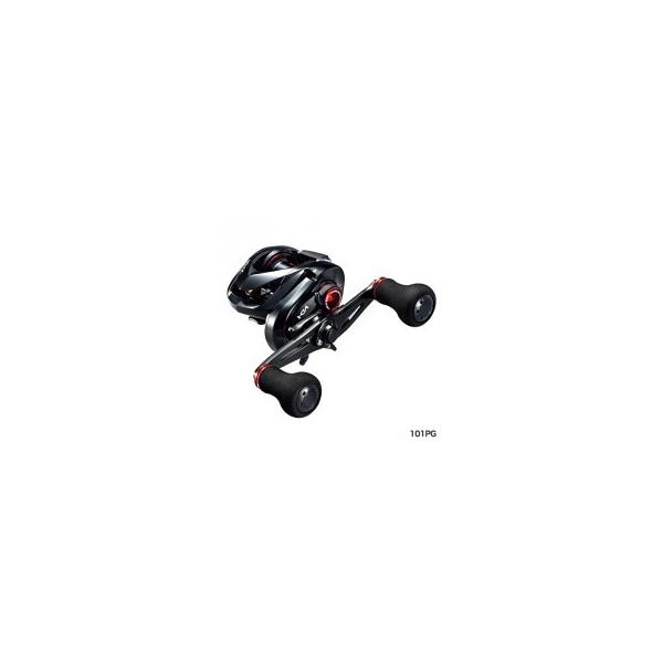 シマノ（SHIMANO） スティーレ 101PG 左 : アングラーズプラザ岸波