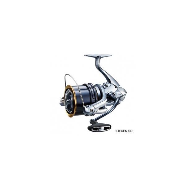 シマノ（SHIMANO） フリーゲン SD 35標準仕様 : アングラーズプラザ