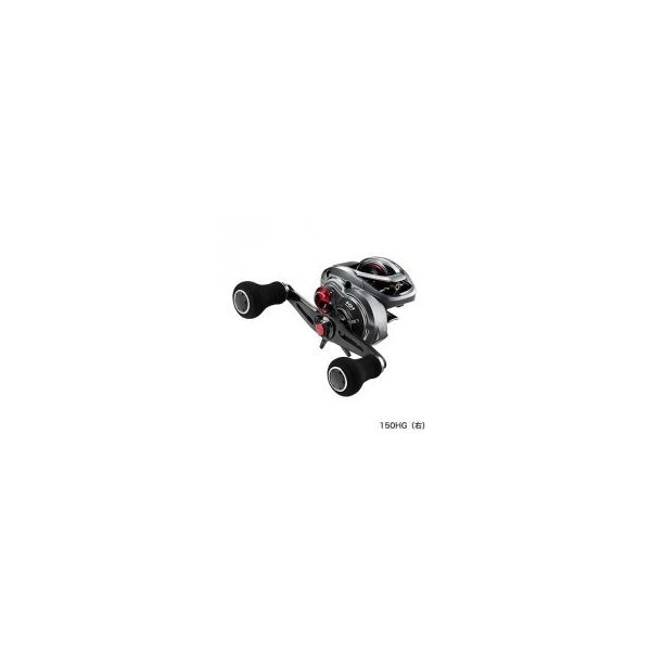 シマノ（SHIMANO） スティーレSS 150HG 右 : アングラーズプラザ岸波