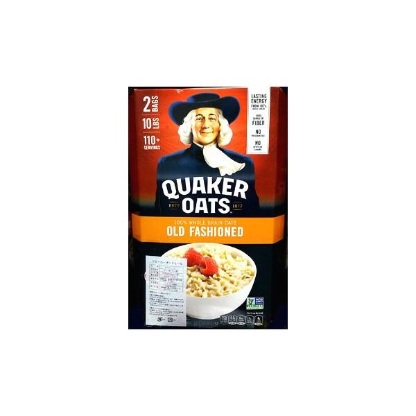 オールドファッション オートミールの商品画像
