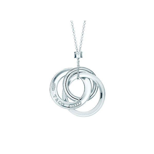 TIFFANY&Co.（ティファニー） レディース プレゼント 1837 インター