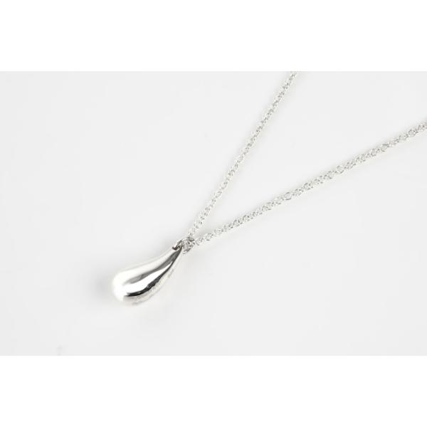 レディース　プレゼント　ＴＩＦＦＡＮＹ＆ＣＯ. (ティファニー)  ”エルサ・ペレッティ”ティアドロップペンダント　並行輸入品