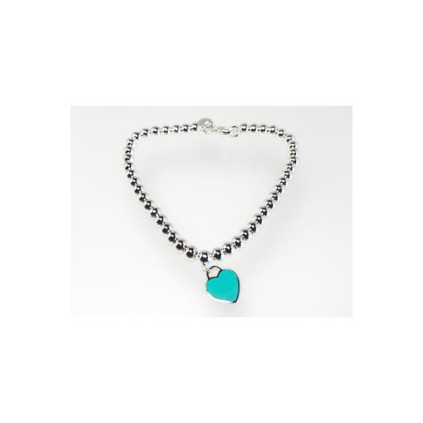 TIFFANY&Co. ブレスレット レディース プレゼント