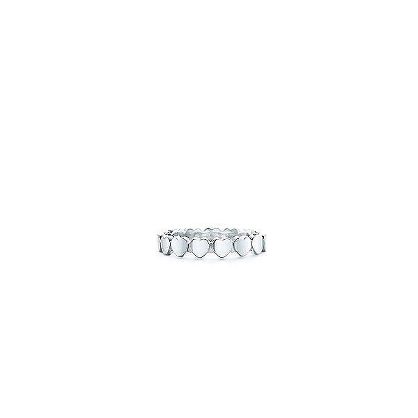 TIFFANY&Co.（ティファニー） リング レディース プレゼント パロマ